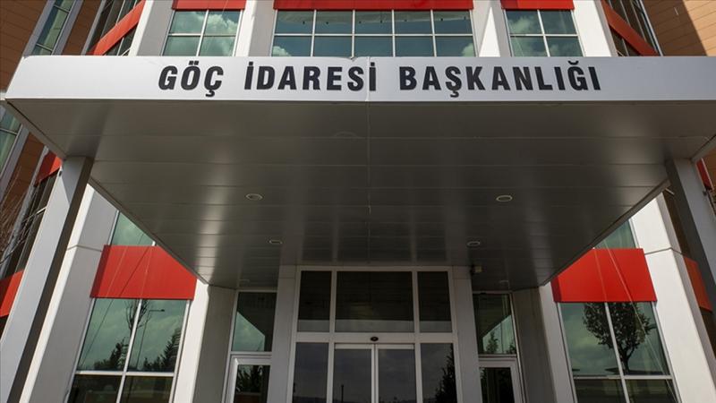 Göç İdaresi Başkanlığı, “Türkiye’de 7 milyon Suriyeli ve 13 milyon yabancı olduğu” iddiasını yalanladı